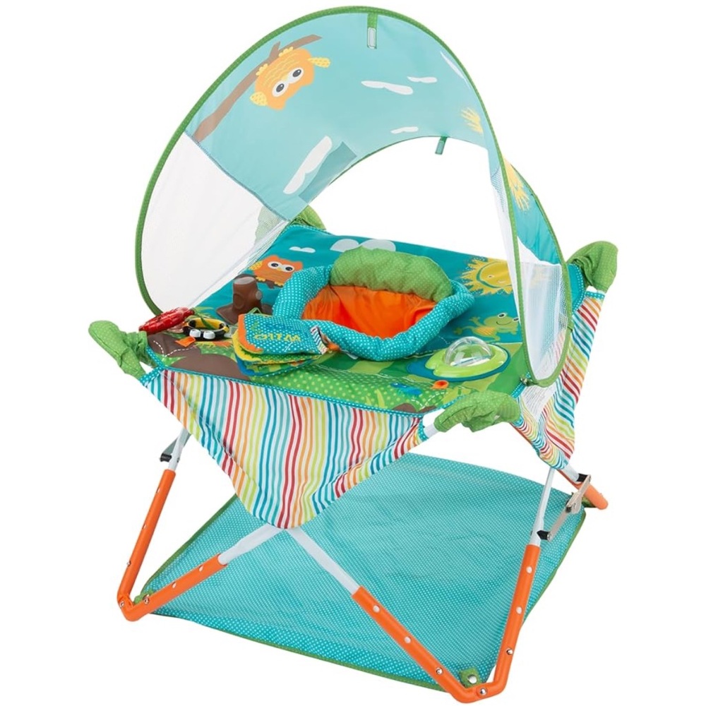 Summer Portable Bouncer